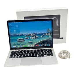 Apple MacBook Air (8 GB, 512 GB SSD, Apple M1)