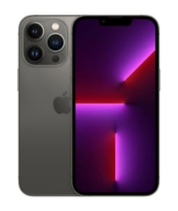 Apple iPhone 13 Pro (256 GB)