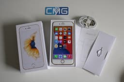 Apple iPhone 6s (64 GB)