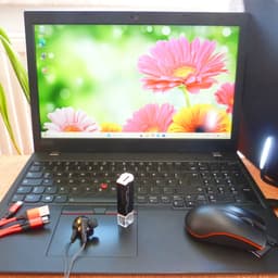 Lenovo ThinkPad 15 15" (Intel Core i5)
