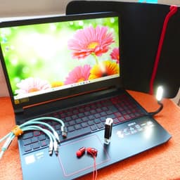 Acer NITRO 15 15" (1500 GB SSD, Intel Core i7)