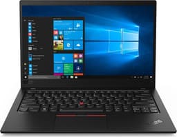 Lenovo ThinkPad X1 14" (8 GB, 256 GB SSD, i5-10310U)
