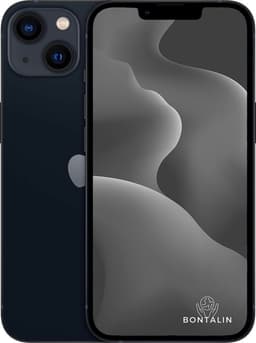 Apple iPhone 13 (128 GB)