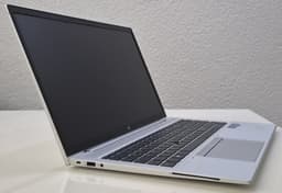 HP EliteBook 850 15" (16 GB, 512 GB SSD, Intel Core i5-1135G7)