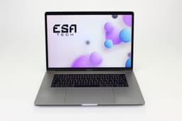 Apple MacBook Pro Intel Core i7 15" (512 GB SSD, Intel Core i7)