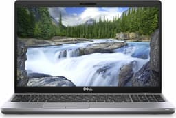 Dell Latitude 15 15" (i5-10310U)
