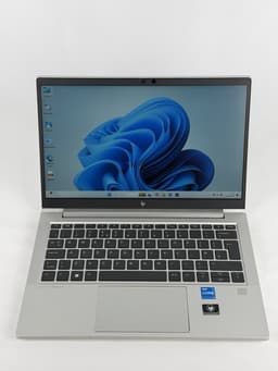 HP Elitebook 630 13" (8 GB, Intel Core i5 1245U)