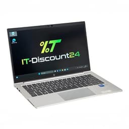 HP EliteBook 830 13" (16 GB, 512 GB SSD, i5-1145G7)