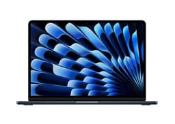 Apple MacBook Air 13" (16 GB, 256 GB SSD, Apple M3)