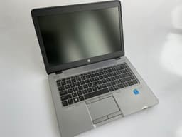 HP EliteBook 840 14" (12 GB, 1 TB SSD, Intel Core i5 5200U)