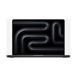 Apple MacBook Pro 14" (36 GB, 1 TB SSD, Apple M3 Max)