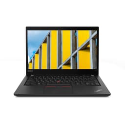 Lenovo ThinkPad T14 14" (16 GB, 256 GB SSD, i5-10310U)