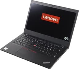 Lenovo ThinkPad L14 14" (16 GB, Intel Core i5-10210U)
