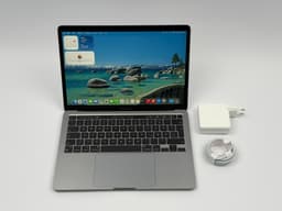 Apple MacBook Pro (8 GB, 512 GB SSD, Apple M2)