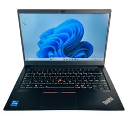 Lenovo ThinkPad E14 14" (8 GB, 256 GB SSD, Intel Core i5)