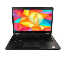 Dell Latitude 5480 14" (8 GB, 256 GB SSD, i5-7300U)