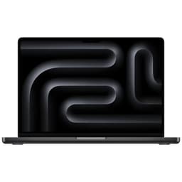 Apple MacBook Pro 16" (36 GB, 1 TB SSD, Apple M3)