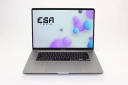 Apple MacBook Pro Intel Core i9 16" (512 GB SSD, Intel Core i9)