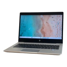 HP EliteBook 830 13" (8 GB, 256 GB SSD, i5-8250U)