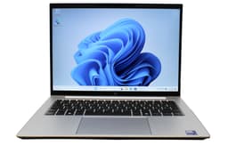 HP EliteBook 840 14" (16 GB, 512 GB SSD, Intel Core Ultra 5 125U)