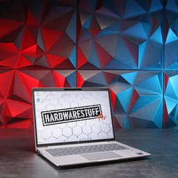 HP EliteBook 6 (16 GB, 512 GB SSD, Intel Core Ultra 5 235U)