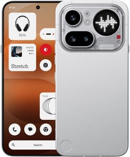 Nothing Phone (4a) (256 GB)