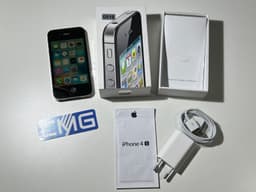 Apple iPhone 4s (16 GB)