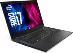Lenovo ThinkPad T14s 14" (16 GB, 256 GB SSD, i7-1185G7)