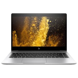 HP EliteBook 840 14" (i5-8350U)