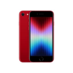 Apple iPhone SE (2022) (64 GB)