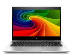 HP EliteBook 735 13" (8 GB, 256 GB SSD, Ryzen 5)