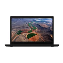 Lenovo ThinkPad L15 15" (8 GB, 256 GB SSD, i5-10210U)