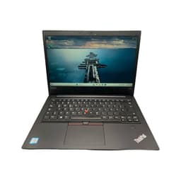 Lenovo Thinkpad E490 (8 GB, 256 GB SSD, i5-8265U)