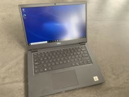 Dell LATITUDE 3410 14" (8 GB, 256 GB SSD, Intel Core i5 10210U)