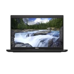 Dell Latitude 7390 13" (8 GB, 256 GB SSD, i5-8350U)