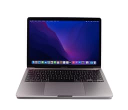 Apple MacBook Pro Intel Core i5 13" (32 GB, 512 GB SSD, Intel Core i5)