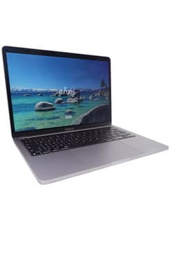 Apple MacBook Pro 13" (16 GB, 256 GB SSD, Apple M1)