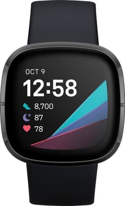 Fitbit Smartwatch Sense