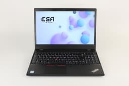 Lenovo ThinkPad T580 15" (8 GB, 256 GB SSD, i5-8350U)