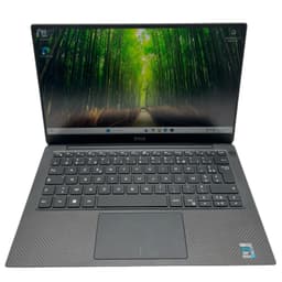Dell XPS P82G (16 GB, 256 GB SSD, i7-1165G7)
