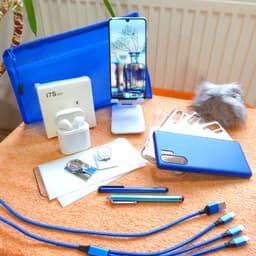 Huawei P30 Pro (256 GB)