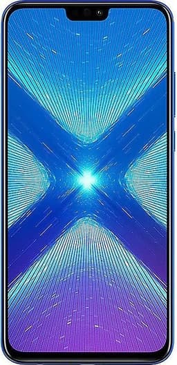 Honor X8 (128 GB)