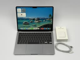 Apple MacBook Air (24 GB, 1 TB SSD, Apple M2)