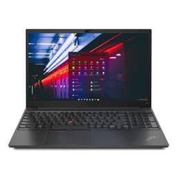 Lenovo ThinkPad E14 14" (8 GB, 256 GB SSD, i5-10210U)