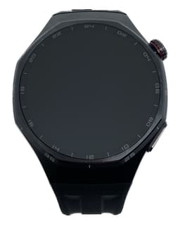 Huawei Watch GT 6 Pro Smartwatch schwarz Sehr Gut