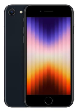 Apple iPhone SE (2022) (256 GB)