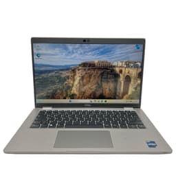 Dell Latitude 5430 14" (16 GB, 256 GB SSD, i5-1245U)