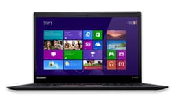 Lenovo ThinkPad X1 (8 GB, 256 GB SSD, i5-5300U)