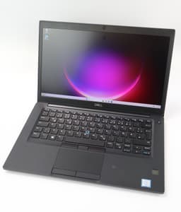 Dell Latitude 7490 14" (16 GB, 512 GB SSD, i5-8350U)