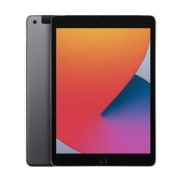 Apple iPad 10.2" (64 GB)
